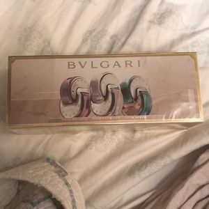 BVLGARI Omnia Purse Spray Collection